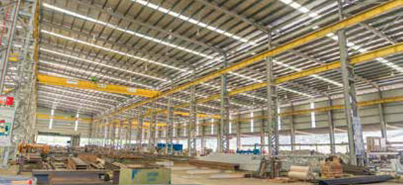 Construction Works