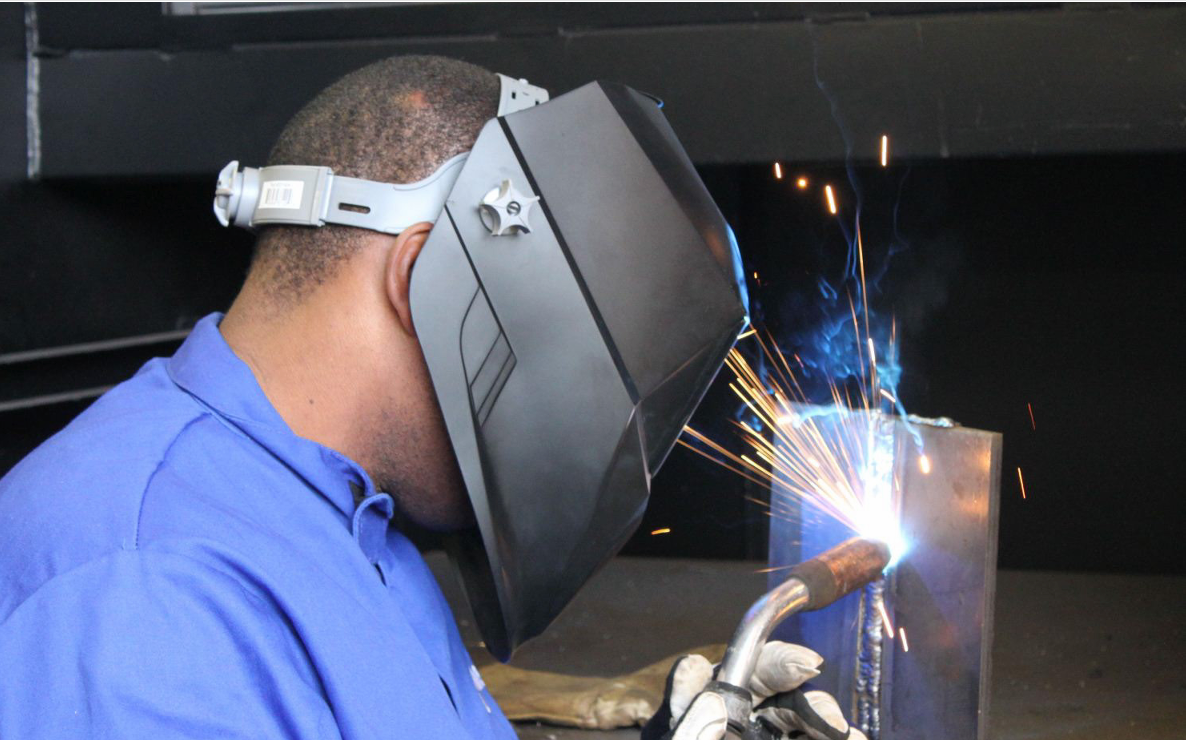Fabrication & Welding