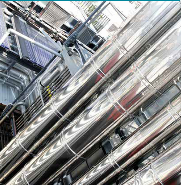 Oil & Gas Engineering