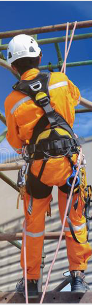 Safety First
